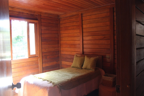 Villa En Venta En Proyecto Ecoturístico Salto Escondido