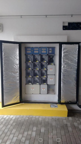 Imagen 7 de 7 de Electricista Matriculado Varela Berazategui Quilmes Caba