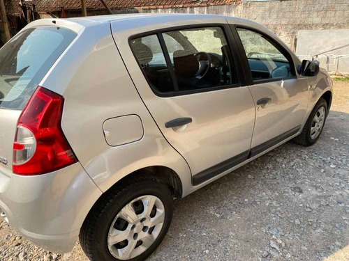 Renault Sandero 1.6 Expression Hi-torque 5p 2010