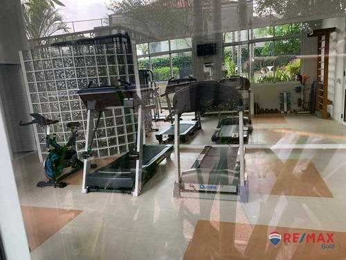 Cobertura Com 4 Dormitórios À Venda, 496 M² Por R$ 5.500.000,00 - Bela Aliança - São Paulo/sp - Co1501