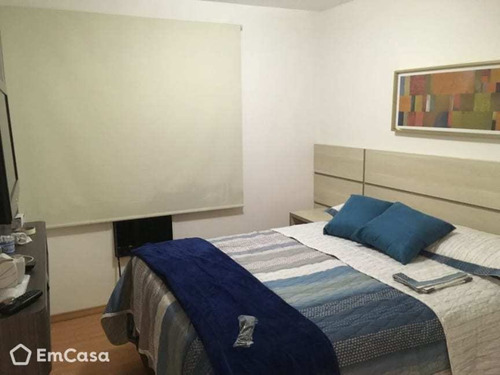 Imagem 7 de 10 de Apartamento À Venda Em São Paulo - 24927