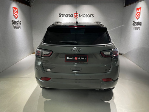 Jeep Compass S T270 1.3 TB 4x2 Flex Aut.