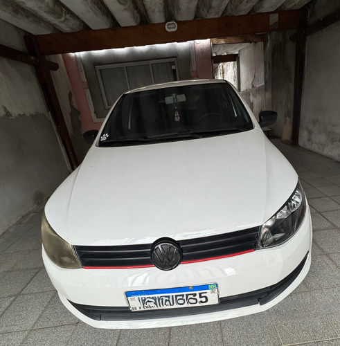 Volkswagen Gol 1.0 Special Total Flex 5p