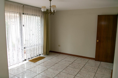 Nicanor Plaza 2031, La Reina, Chile