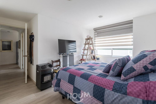 Imagen 16 de 25 de Departamento En Hacienda De Las Palmas, Huixquilucan Con 3 Recámaras, 155 M², Id: 45749