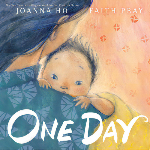 One Day, De Ho, Joanna. Editorial Harpercollins, Tapa Dura En Inglés