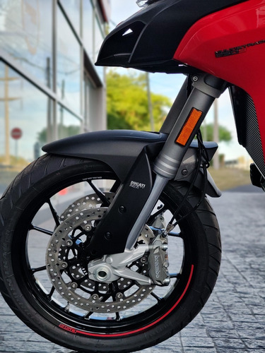 Imagen 25 de 25 de Multistrada 950s 0km - Entrega Inmediata!