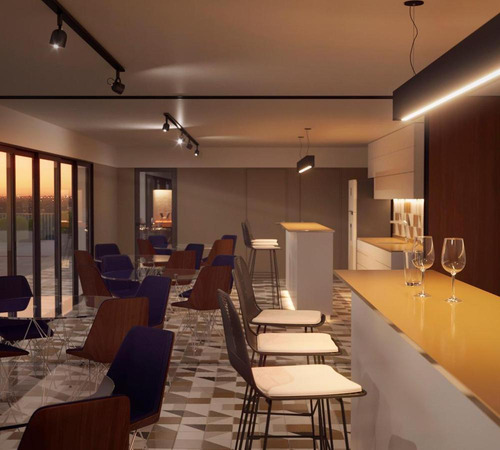Imagen 5 de 16 de Monoambiente A Estrenar En Caseros Usd 13.000