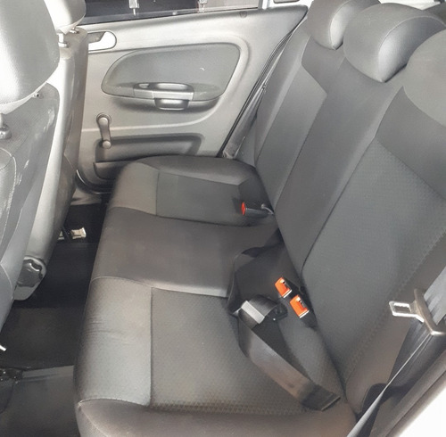 Volkswagen Gol 1.6 Msi Totalflex 4p Manual