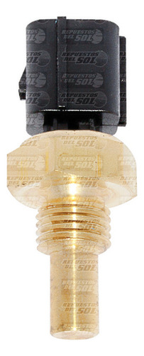 Sensor Temperatura Ssangyong Actyon 2.0 D20dt Xdi 2006 2011