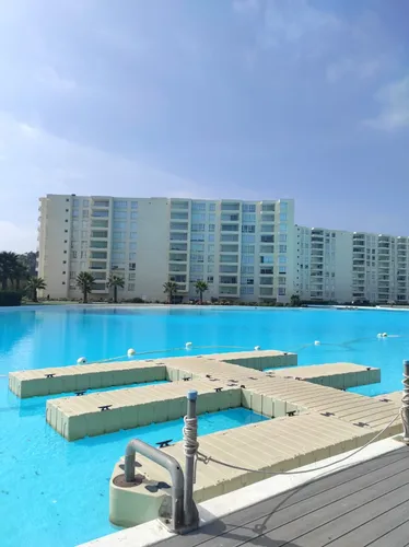 Venta Departamento Papudo Laguna P222