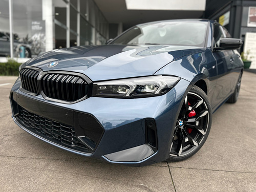 Bmw 320i Edición 30 Años Aut 2026