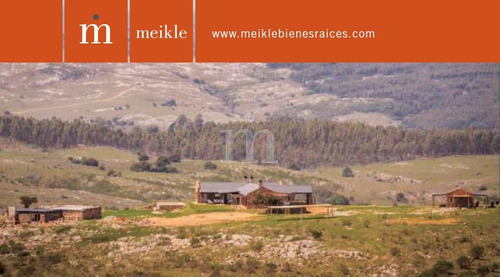 La Energía De Un Lugar Único En El Corazón De La Sierra De Las Ánimas 