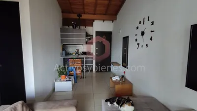 Apartamento en venta