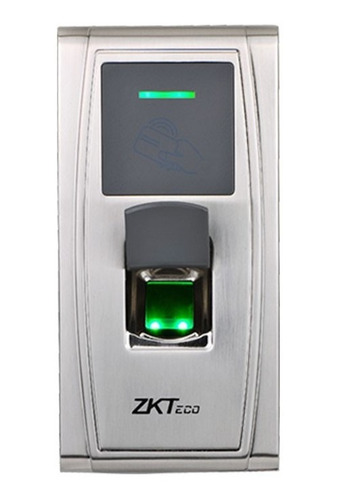 Zkteco Control De Acceso Para Exterior Biometrico De Huella