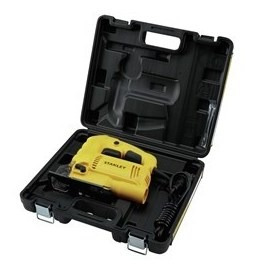 Sierra Caladora Sj60k - Stanley - 600w