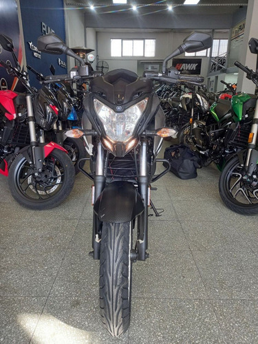 Imagen 4 de 15 de Bajaj Rouser Ns 200 0km Ybr Promo Especial 2023 Tienda