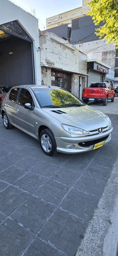 Peugeot 206 1.6 Xtpremium