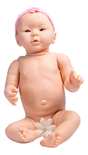 Kit Reborn Kyllin Com Corpo