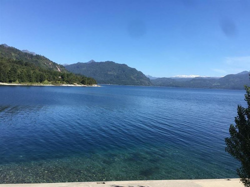 Excelente Oportunidad Para Invertir En Lago Maihue