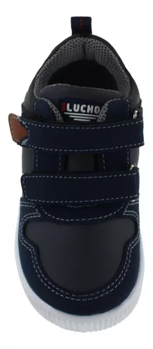 CHICCO Zapato casual velcro niño