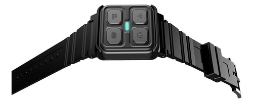 Reloj De Pulsera Con Control Remoto Para Sjcam C200 Sj6 Lege