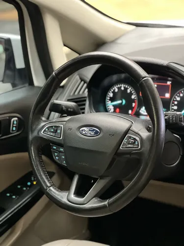 Ford Ecosport 2.0 Titanium At