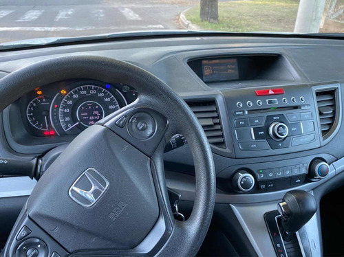 Honda Hr-v Crv Lx