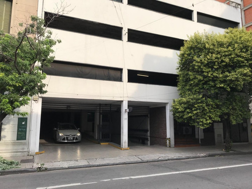 Imagen 3 de 8 de Venta Departamento Rosario Cochera