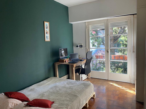 Imagen 13 de 24 de Departamento Dos Amb En Corazón De Vicente López