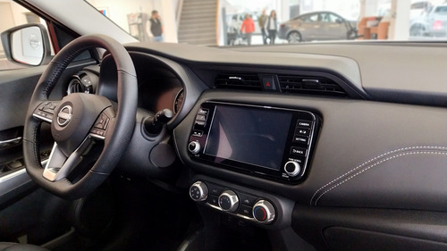 Nissan Kicks 1.6 Advance Cvt