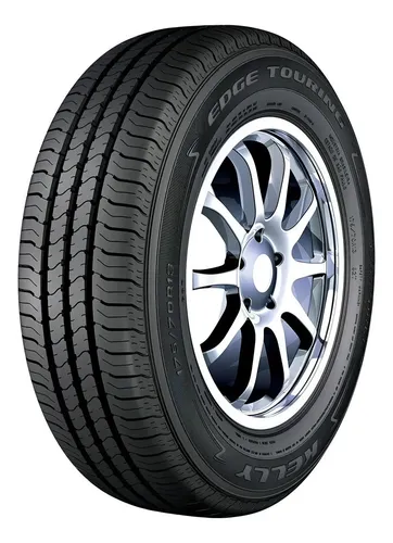 Pneu Goodyear Kelly Edge Touring2 17570r13 82t Novo Aro