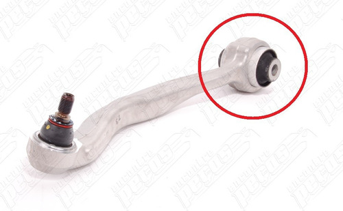 Bucha Braco Inferior Mercedes E500 5.5 Vr4 V8 10-12