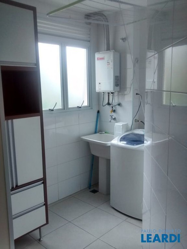 Imagem 10 de 15 de Apartamento - Jardim Trevo - Sp - 452989