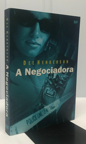 A Negociadora - Dee Henderson (Usado)