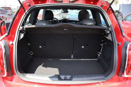 Imagen 10 de 15 de Minicooper S Hot Chilli 2020