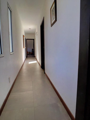 Casa En Alquiler En Barrio Privado La Arbolada