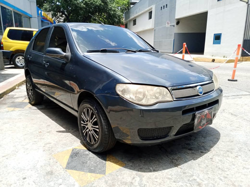 Fiat Palio Sincronico 