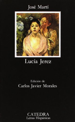 Lucia Jerez (edición En Español)