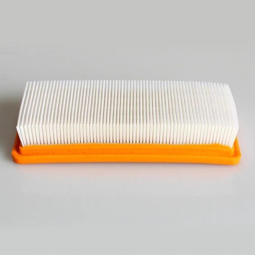 //1 Plan De Filtro Unid Para Karcher Ds5500 Ds5600 Ds5800