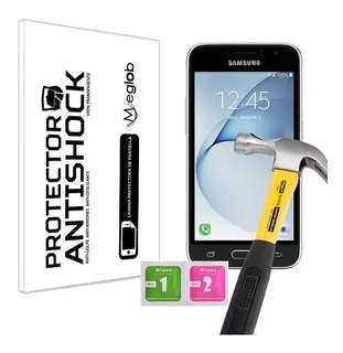 Protector De Pantalla Antishock Samsung Galaxy Luna