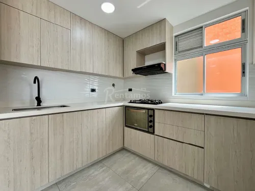 Apartaestudio En Arriendo En Zuñiga. Cod A776120