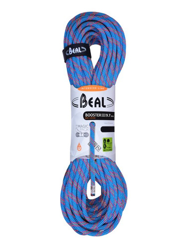 Cuerda Beal Booster Iii 9.7mm 60 Mts