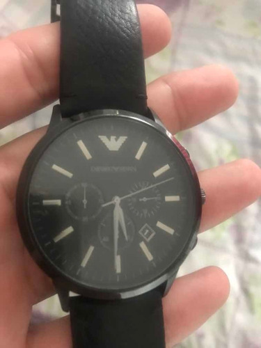 Relógio Armani Exchange