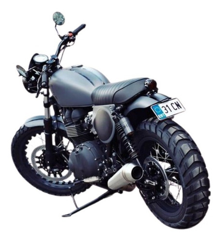 90/90-21 Metzeler Karoo 3 Neumáticos Para Motos