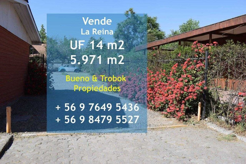 Imagen 2 de 5 de Terreno De 5971m1 - 300
