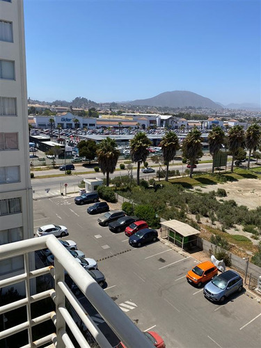 Mall Puerta Del Mar, La Serena