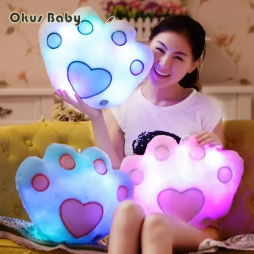 Cojin luminoso new arrivals
