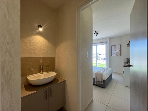 Casas Nuevas En Los Heroes Chalco De 2 Y 4 Recamaras, Agende Su Visita, Sera Un Placer Atenderlos, Excelente Dia