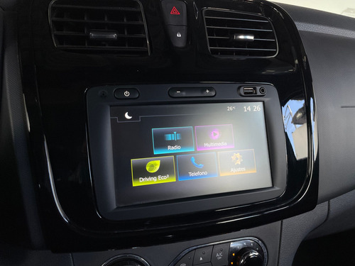 Renault Stepway 1.6 Intense At